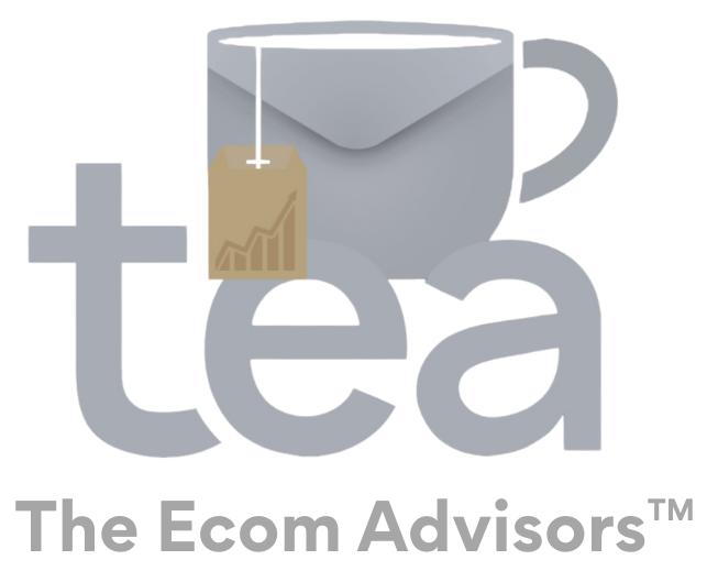 The Ecom Advisors logo